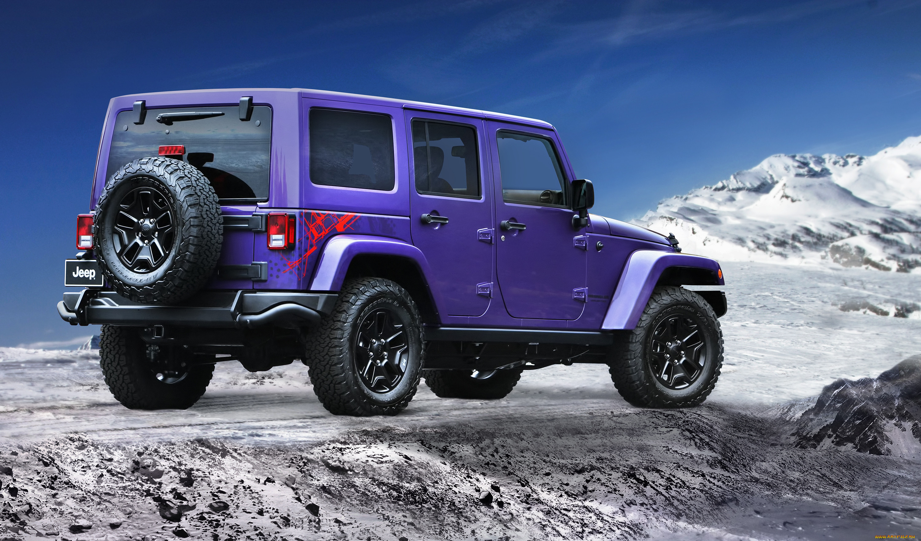 , jeep, backcountry, unlimited, wrangler, 2016, jk